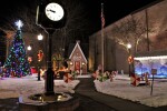 Medina Christmas