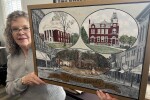 carol culhane painting