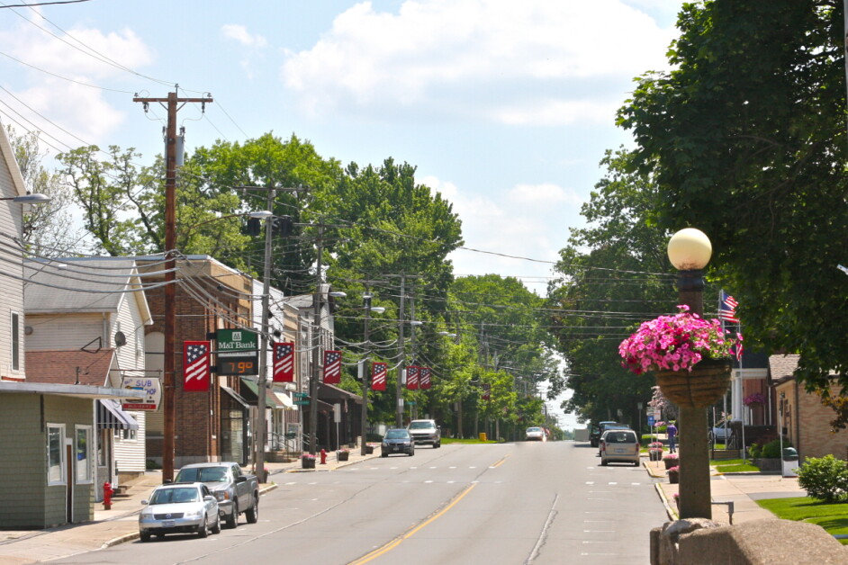 Village of Lyndonville