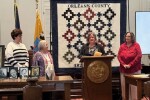 bicentennial quilt