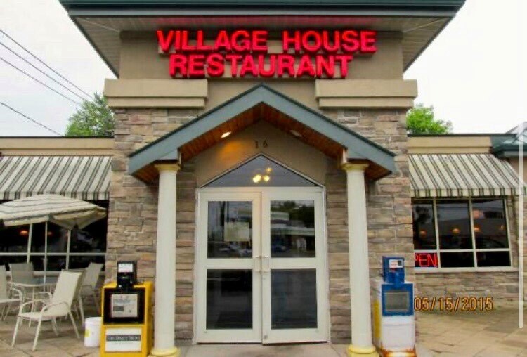 Village House Restaurant