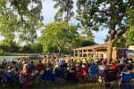 Yates Community Library Concert Series