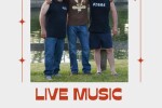Live Music by Dave Viterna Band at Marti's on Main