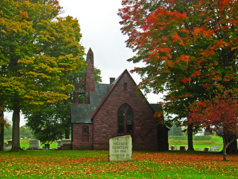 Town of Clarendon