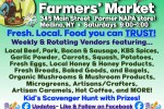 Medina Canal Village Farmers Market
