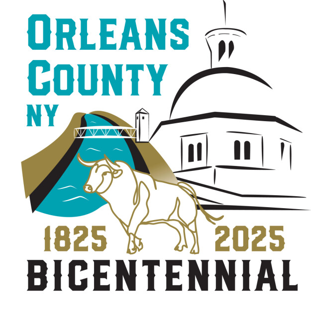 ORLEANS COUNTY CELEBRATES BICENTENNIAL visual data 4