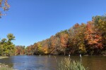 fly fishing oak orchard river