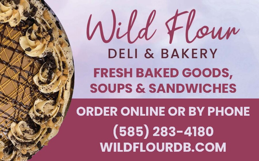 Wild Flour Deli & Bakery