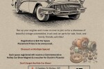 Holley Spring Car Show