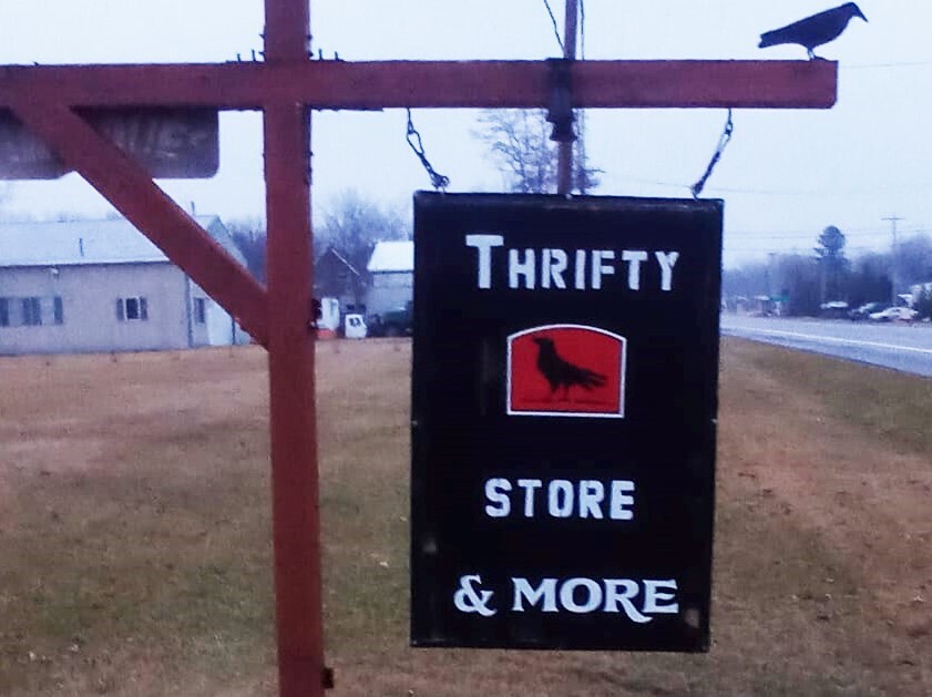 Thrifty Store & More!